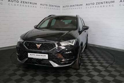 Cupra Ateca 101.095 km 26.300 &euro; Cloppenburg 49661