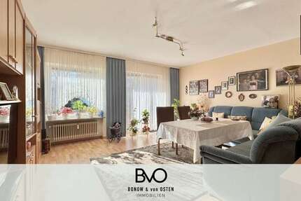 Wohnung Neumünster - 3 Zimmer, 68 m&sup2;, 134.000&euro; | Angebot:25391907