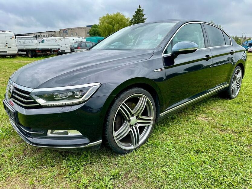 Passat