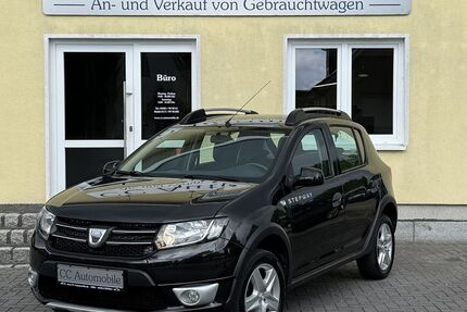 Dacia Sandero 130.255 km 5.780 &euro; Neumünster 24536