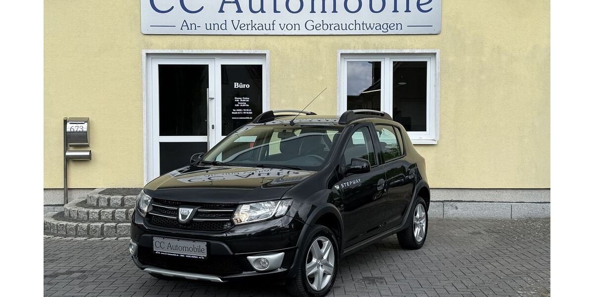 Dacia Sandero 130.255 km 5.780 &euro; Neumünster 24536