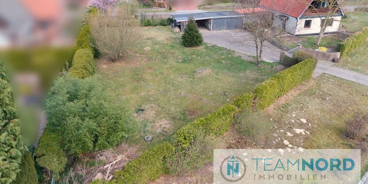 Grundstück Garstedt - 159.000&euro; | Angebot:25744302