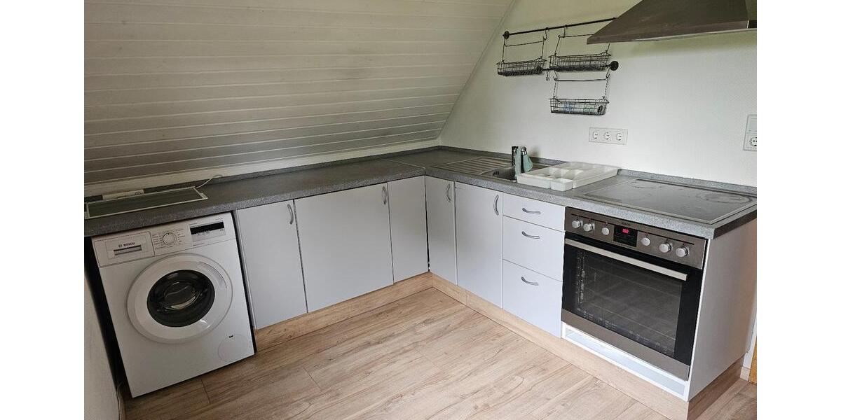 Dachgeschoßwohnung Verden (Aller) - 2 Zimmer, 60 m&sup2;, 400&euro; | Angebot:26670616