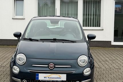 Fiat 500 68.000 km 8.990 &euro; Neuwied 56567