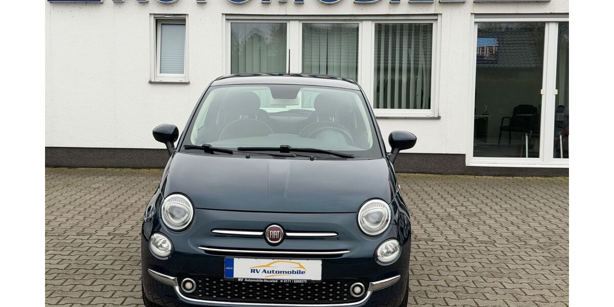 Fiat 500 68.000 km 8.990 &euro; Neuwied 56567