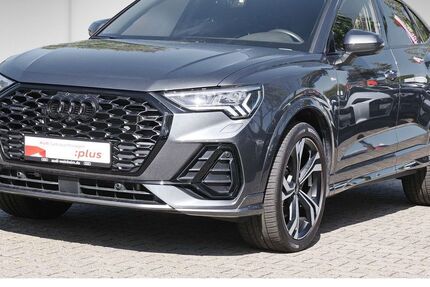 Audi Q3 35.117 km 38.992 &euro; Weinheim 69469