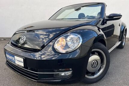 VW Beetle