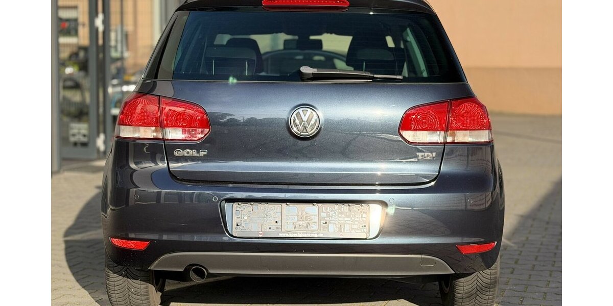 VW Golf ´Team´ / Automatik / Klima / Sitzheizung 100.000 km 9.900 &euro; Mönchengladbach 41066