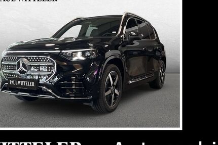 Mercedes-Benz GLB 250 9.900 km 58.380 &euro; Brilon 59929