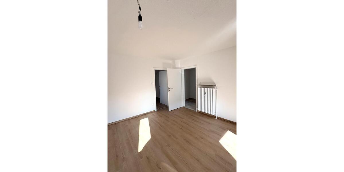 Dachgeschoßwohnung Rotenburg an der Fulda - 2 Zimmer, 55 m&sup2;, 460&euro; | Angebot:26278176