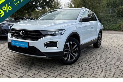 VW T-Roc 30.800 km 24.890 € Leuna 06237