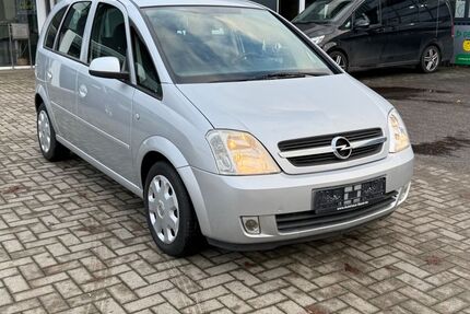 Opel Meriva 178.900 km 3.900 &euro; Stolzenau 31592