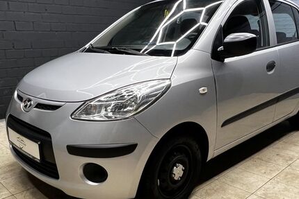 Hyundai i10 35.000 km 3.980 &euro; Südlohn 46354