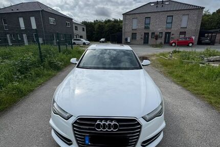 Audi A6 121.000 km 16.000 &euro; Emden 26721