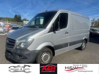 Mercedes-Benz Sprinter 122.000 km 16.950 &euro; Halsenbach 56283