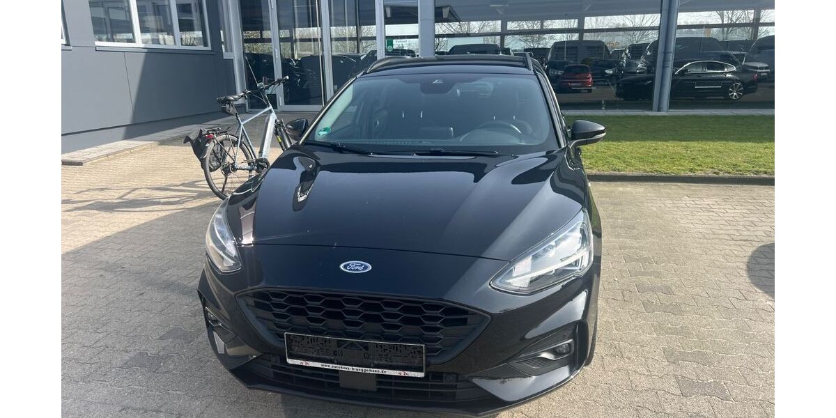 Ford Focus 64.000 km 17.999 &euro; Bremen 28199