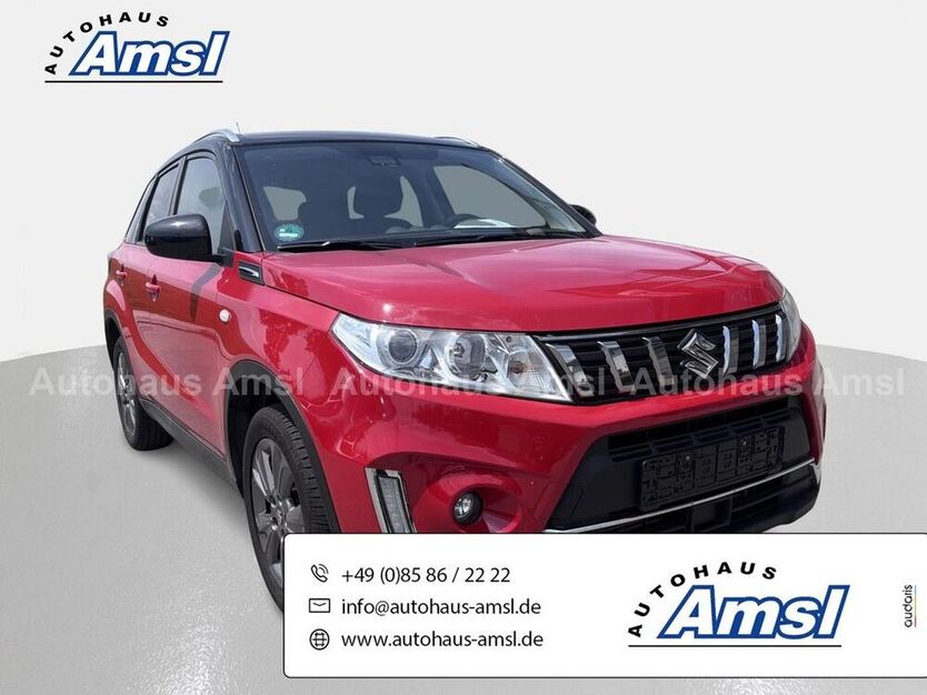 Vitara