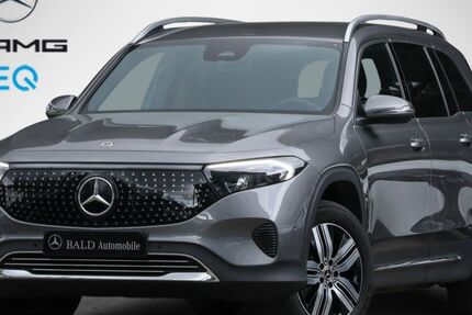 Mercedes-Benz EQB 16.303 km 41.690 &euro; Siegen 57074