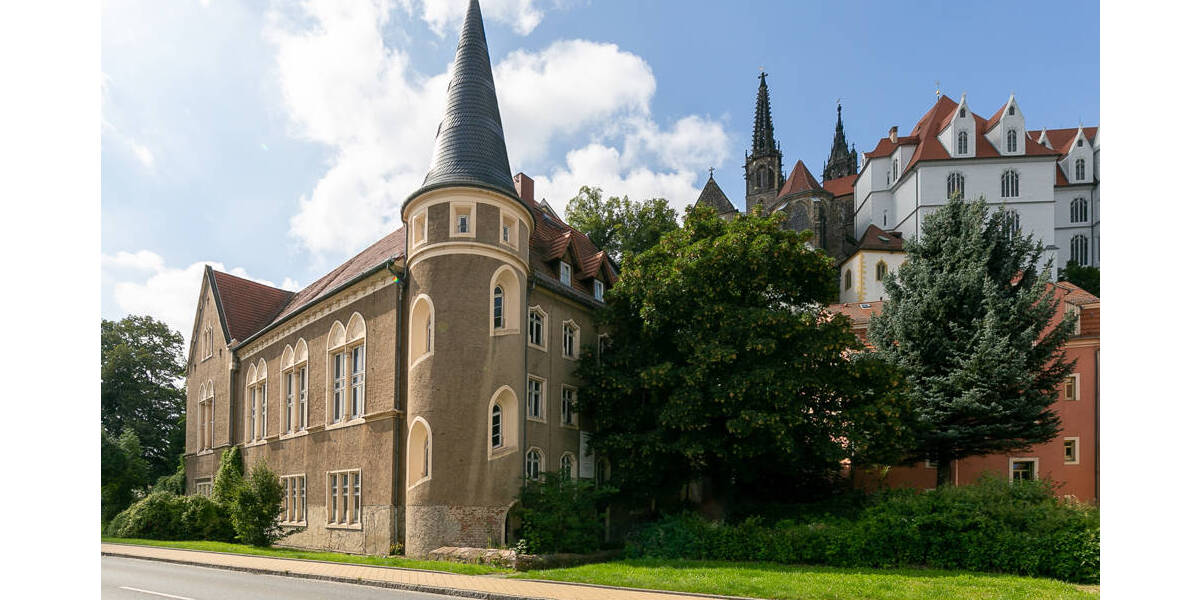 Gewerbeobjekt Meißen - 550.000&euro; | Angebot:25729768