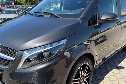 Mercedes-Benz V 300 52.427 km 57.990 &euro; Nabburg 92507