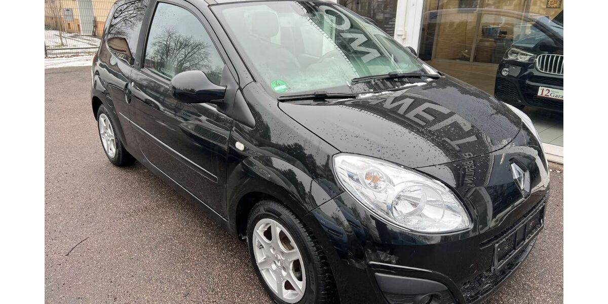 Renault Twingo 128.000 km 2.990 &euro; Berlin 12349