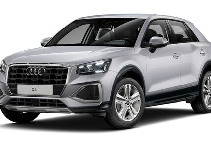 Audi Q3 22.900 km 23.980 &euro; Weimar 99423