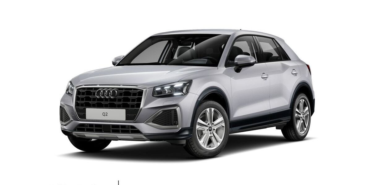 Audi Q3 22.900 km 23.980 &euro; Weimar 99423