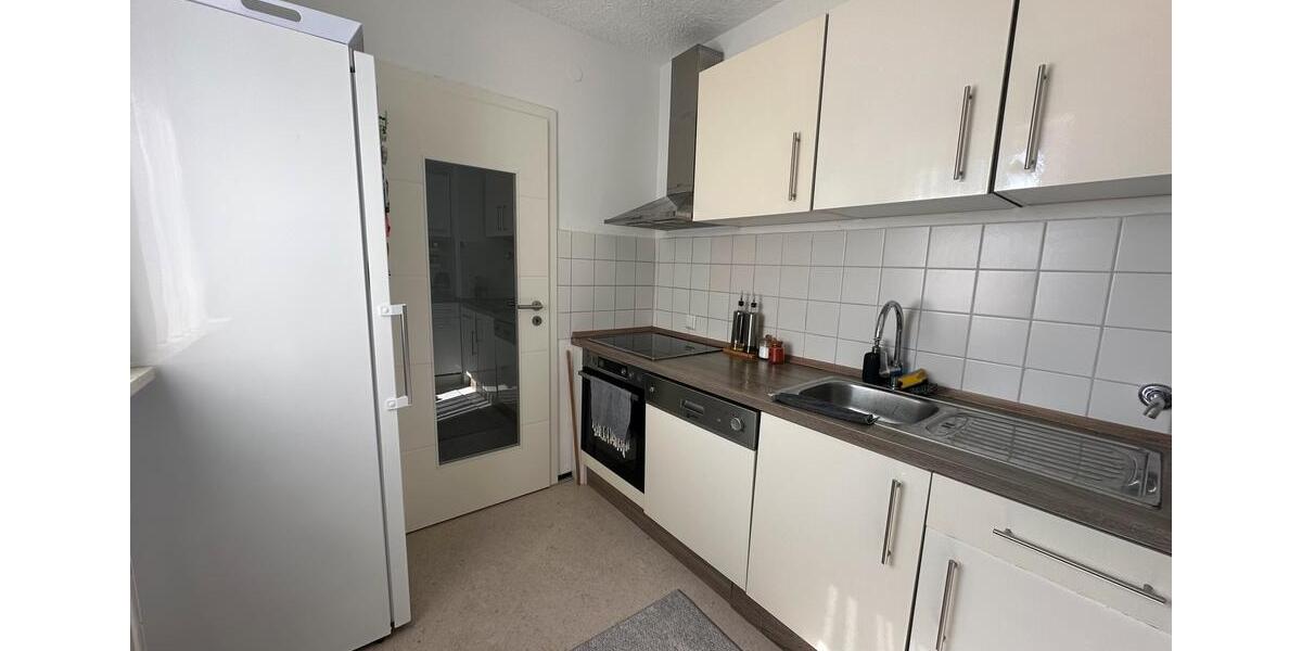 Etagenwohnung Erding - 3 Zimmer, 65 m&sup2;, 345.000&euro; | Angebot:26691443