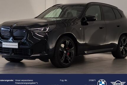 BMW X3 M50 14.814 km 69.880 &euro; Würzburg 97076