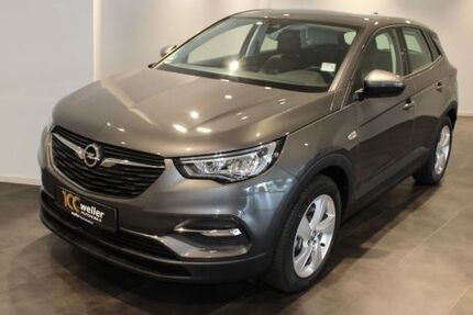 Opel Grandland (X) 79.000 km 17.975 € Bietigheim-Bissingen 74321