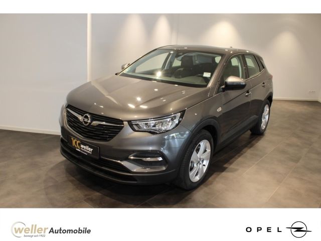 Opel Grandland (X) 79.000 km 17.975 € Bietigheim-Bissingen 74321