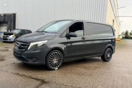 Mercedes-Benz Vito 259.000 km 17.900 &euro; Korschenroich 41352