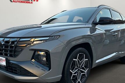 Hyundai TUCSON 66.258 km 27.990 &euro; Calden - Westuffeln 34379