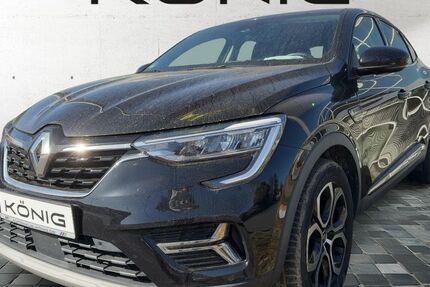 Renault Arkana 14.826 km 20.999 &euro; Suhl 98528