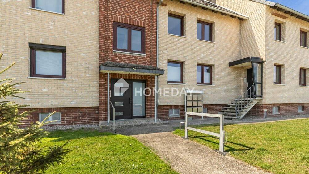 Mehrfamilienhaus, Wohnhaus Sehnde Höver - 1 Zimmer, 548 m&sup2;, 1.190.000&euro; | Angebot:26359643