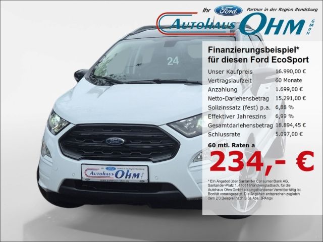EcoSport