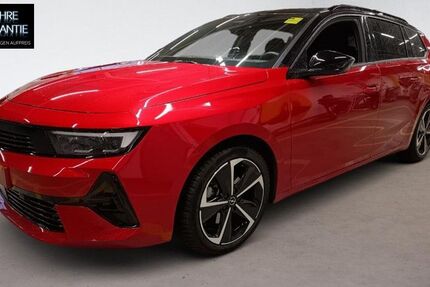 Opel Astra 9.950 km 21.980 &euro; Schwandorf 92421