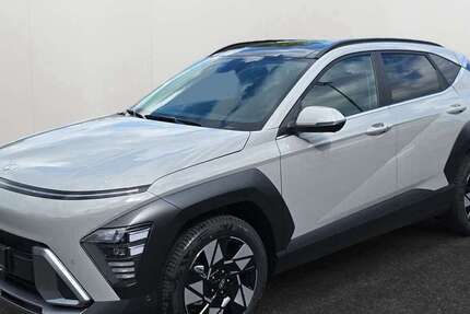 Hyundai KONA 2.000 km 27.590 &euro; Herne 44653
