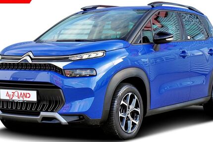 Citroen C3 Aircross 6.453 km 20.950 € Magdeburg 39118