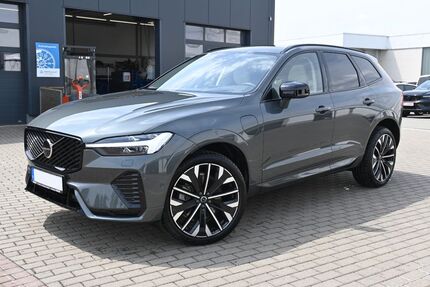 Volvo XC60 2.500 km 81.490 &euro; Jüterbog 14913