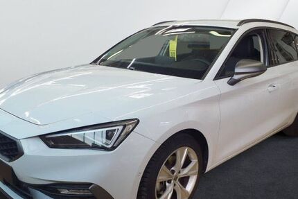 Seat Leon 26.480 km 27.240 € Weiden 92637