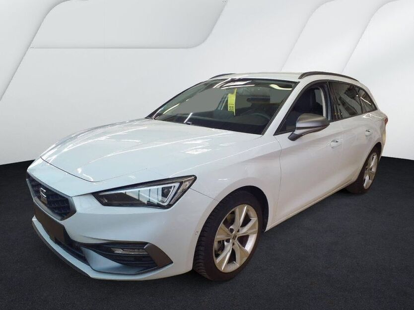 Seat Leon 26.480 km 27.840 € Weiden 92637