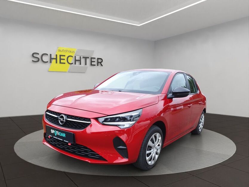 Opel Corsa 42.500 km 14.790 € Rodalben-Neuhof 66976