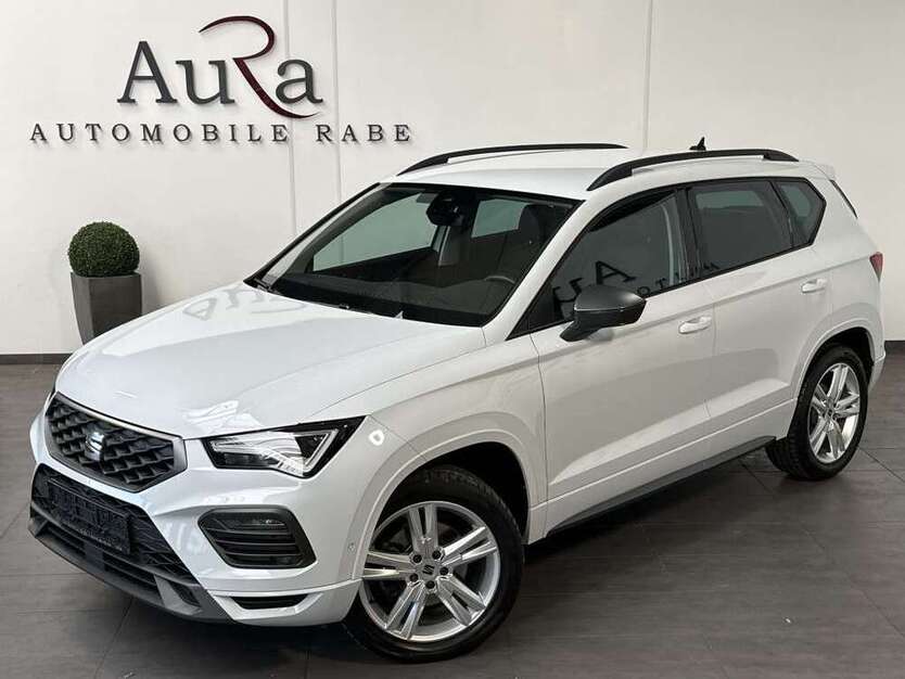 Ateca