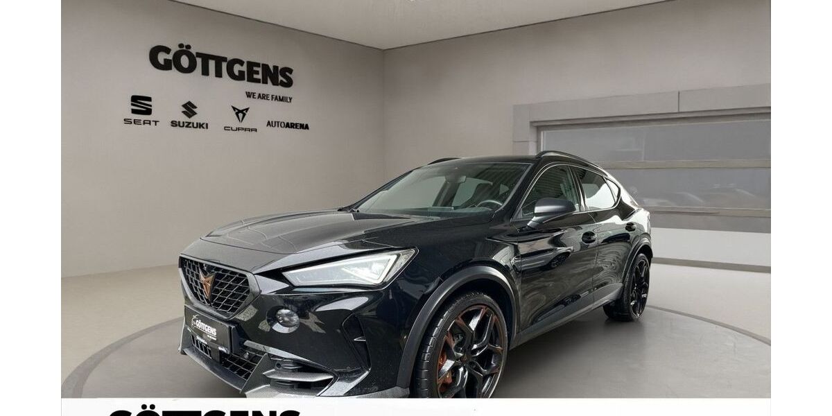 Cupra Formentor 29.652 km 40.949 &euro; Soest 59494