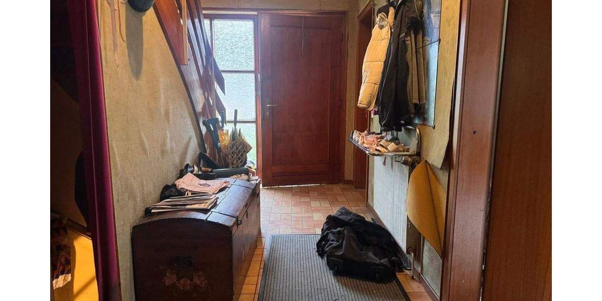 Einfamilienhaus Castrop-Rauxel Castrop - 5 Zimmer, 118 m&sup2;, 220.000&euro; | Angebot:25176300