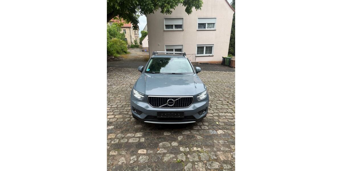 Volvo XC40 85.100 km 23.799 &euro; Cadolzburg 90556