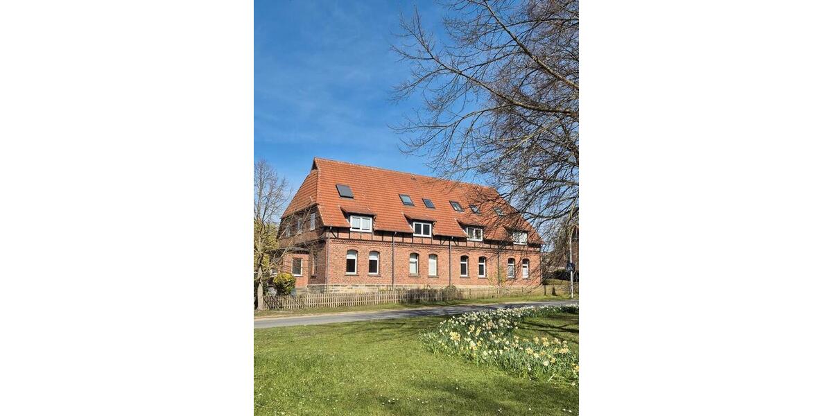 Maisonettenwohnung Wolfsburg Almke - 4 Zimmer, 81 m&sup2;, 199.000&euro; | Angebot:26834490
