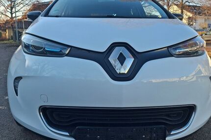 Renault ZOE 110.000 km 6.990 &euro; Kernen i. r 71394