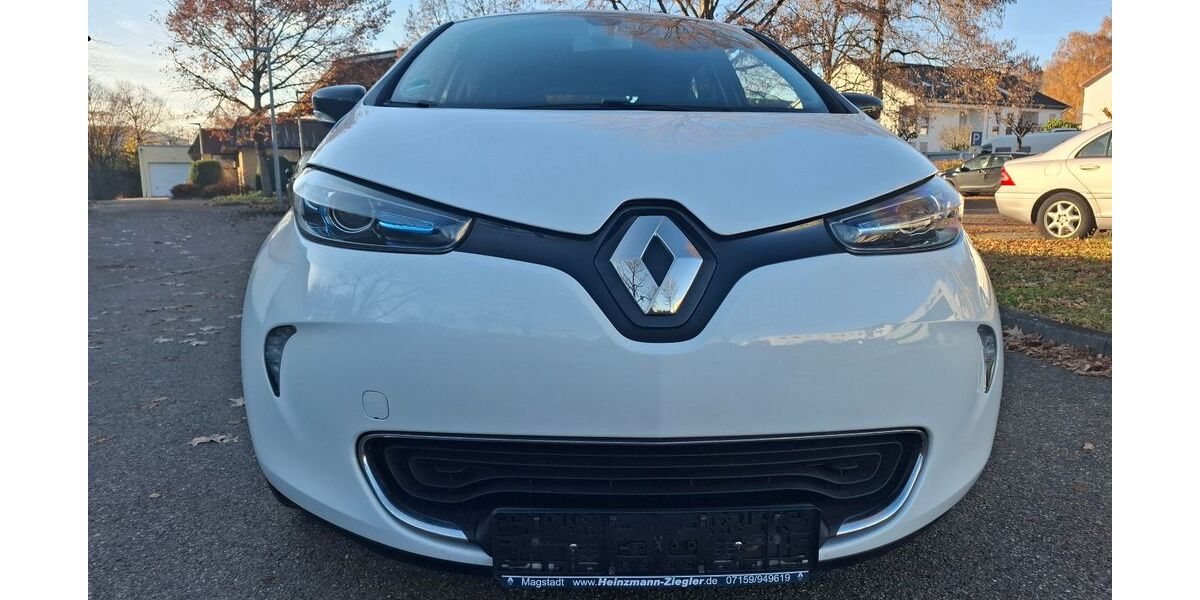 Renault ZOE 110.000 km 6.990 &euro; Kernen i. r 71394